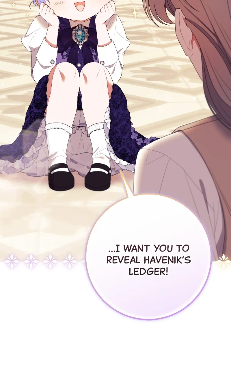 This Wasn’t in My Adoption Plan! Chapter 25 page 58 - 