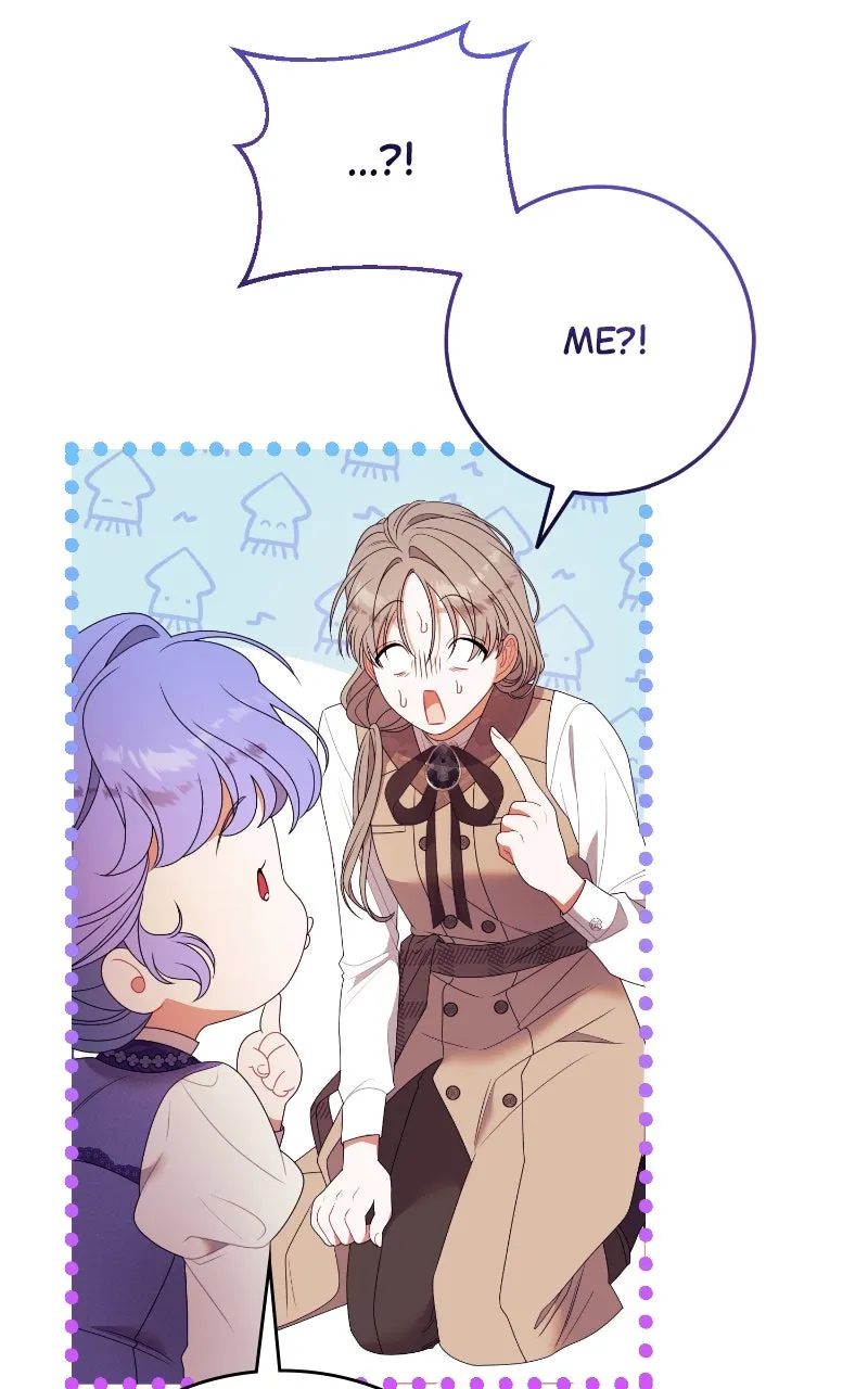 This Wasn’t in My Adoption Plan! Chapter 25 page 59 - 
