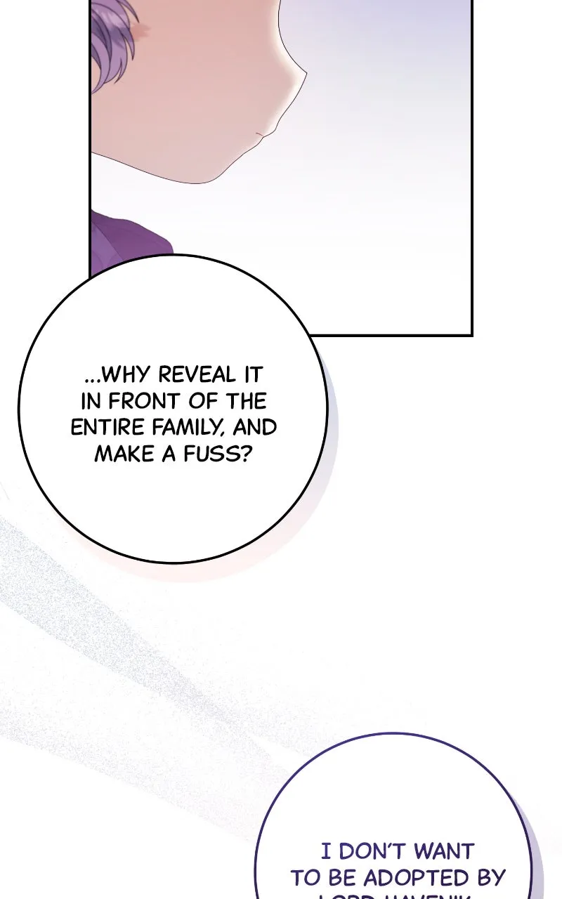 This Wasn’t in My Adoption Plan! Chapter 25 page 61 - 