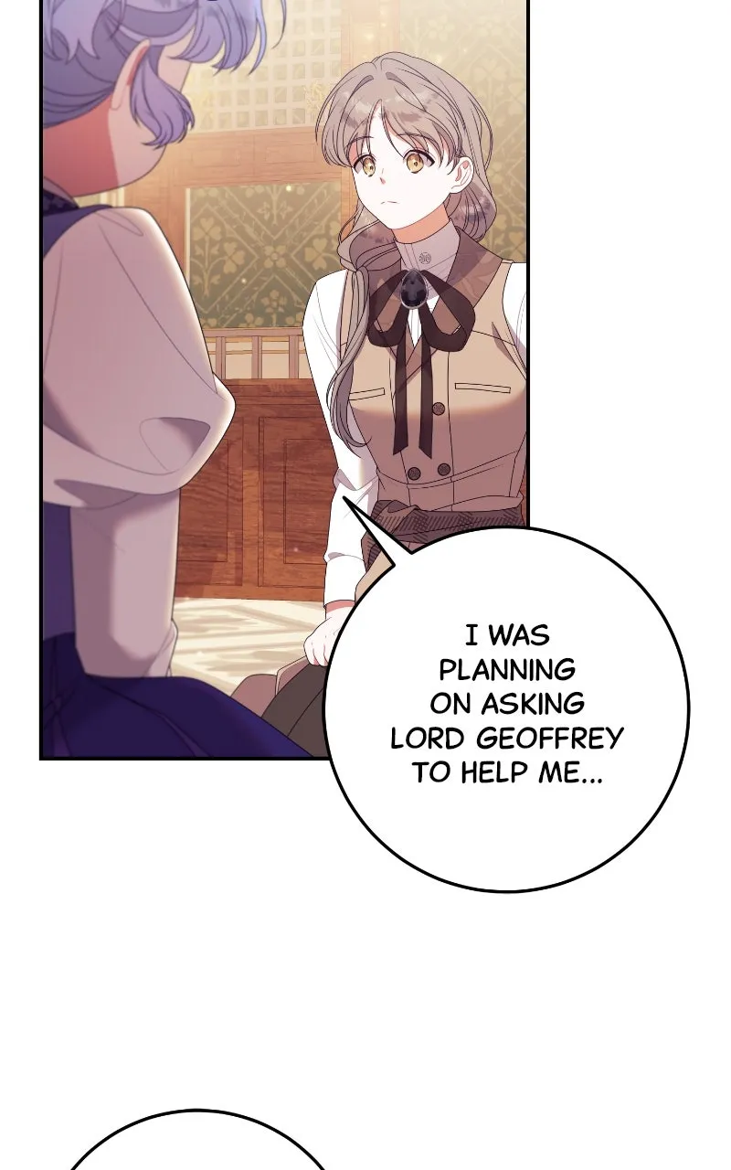 This Wasn’t in My Adoption Plan! Chapter 25 page 63 - 