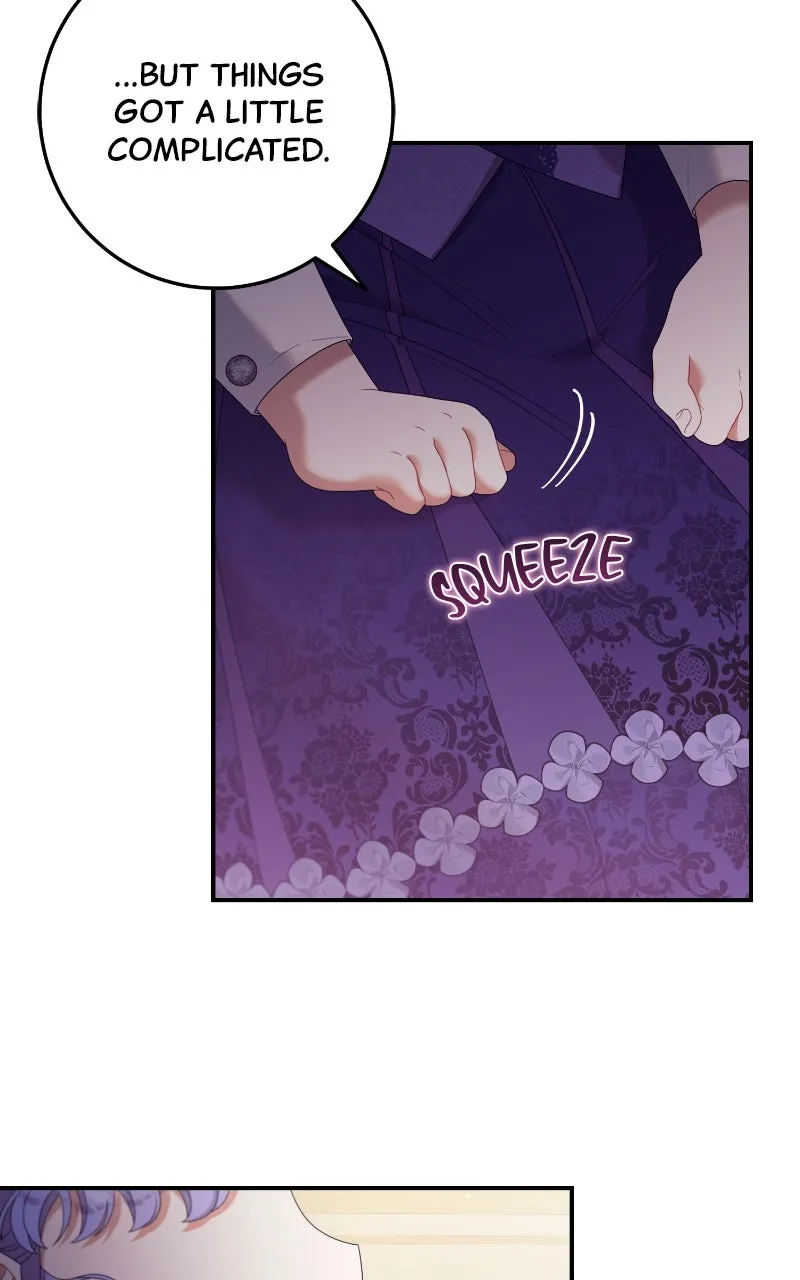This Wasn’t in My Adoption Plan! Chapter 25 page 64 - 