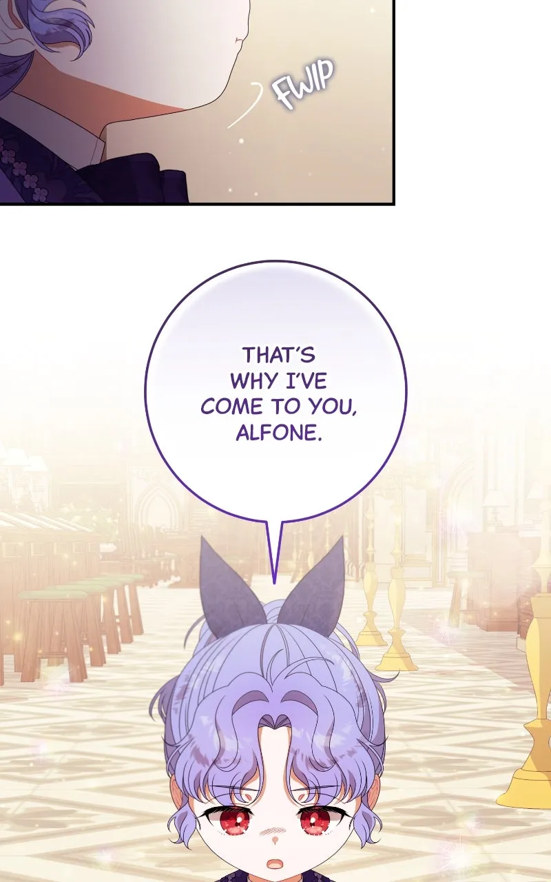 This Wasn’t in My Adoption Plan! Chapter 25 page 65 - 