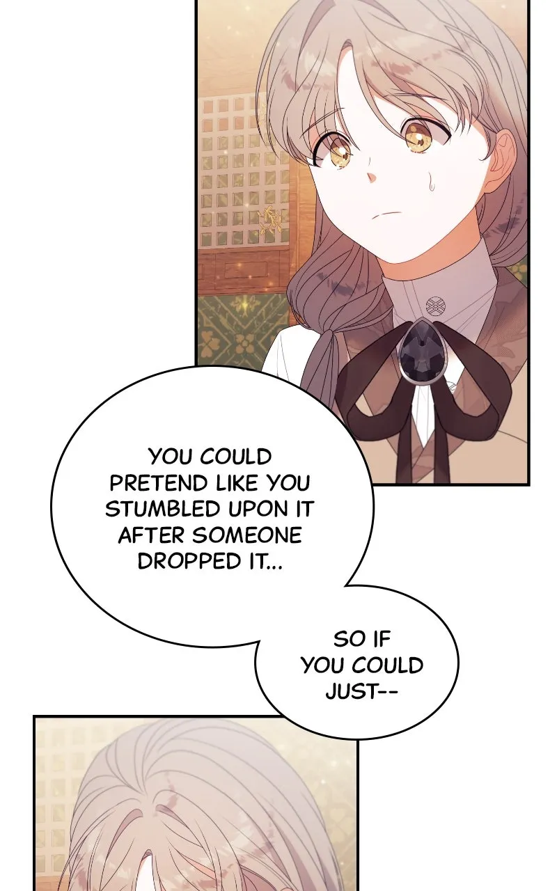 This Wasn’t in My Adoption Plan! Chapter 25 page 67 - 