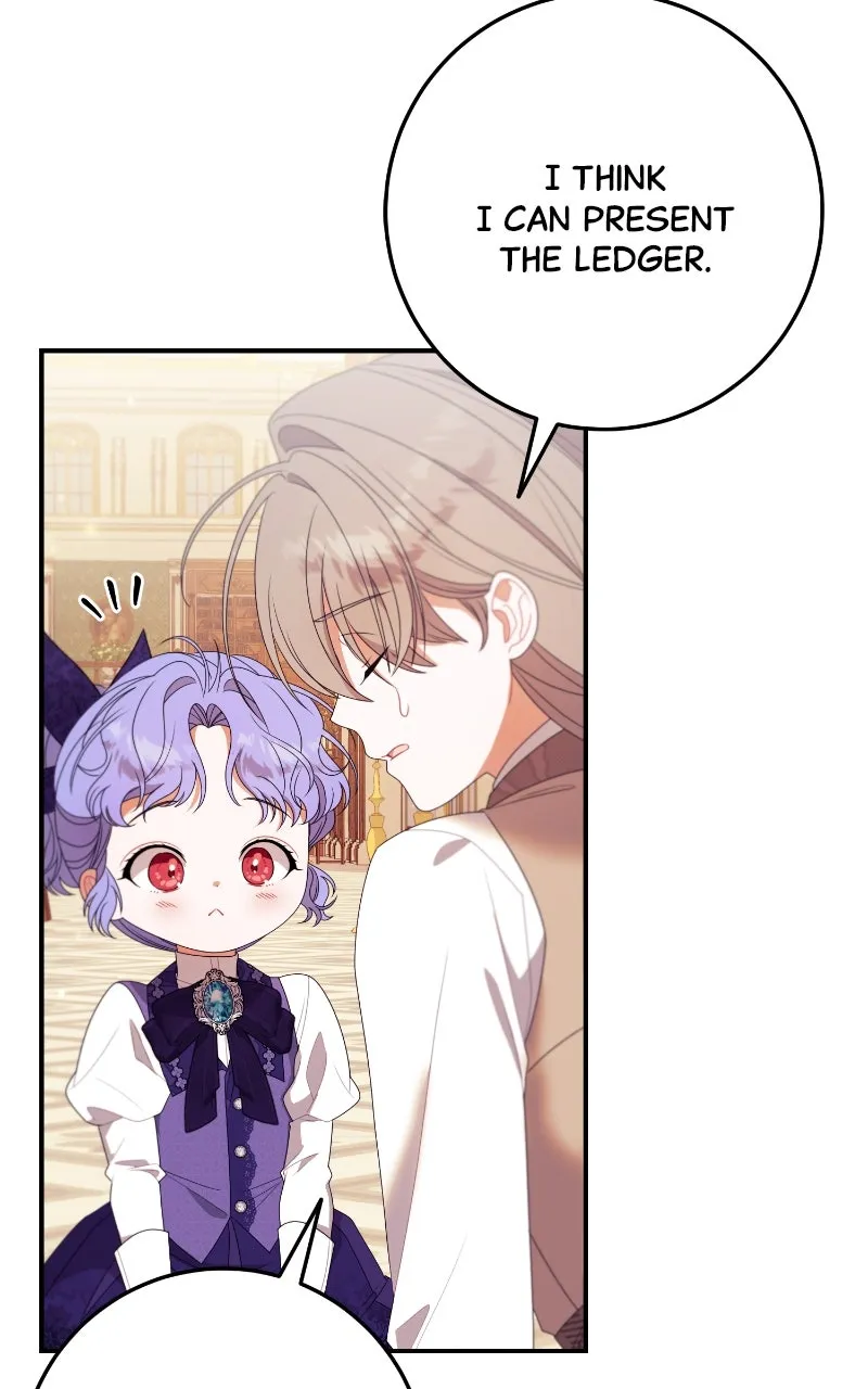 This Wasn’t in My Adoption Plan! Chapter 25 page 70 - 