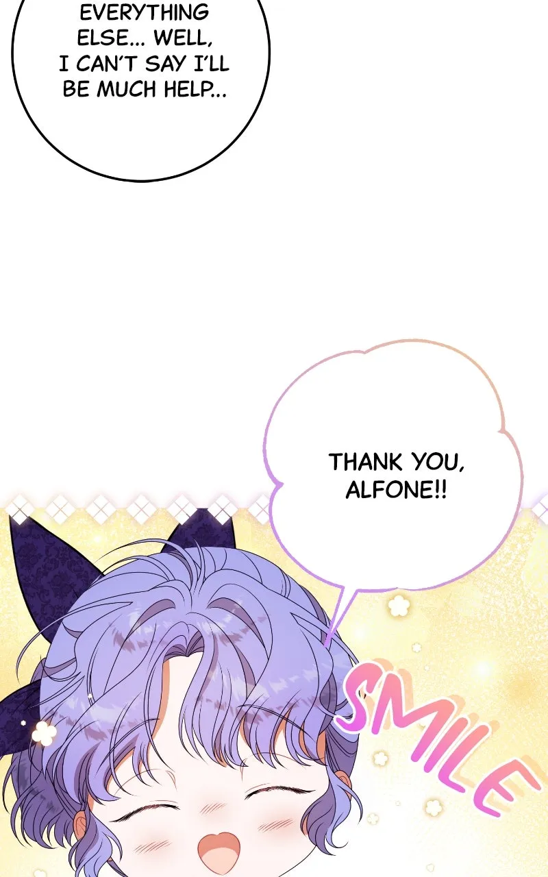 This Wasn’t in My Adoption Plan! Chapter 25 page 71 - 