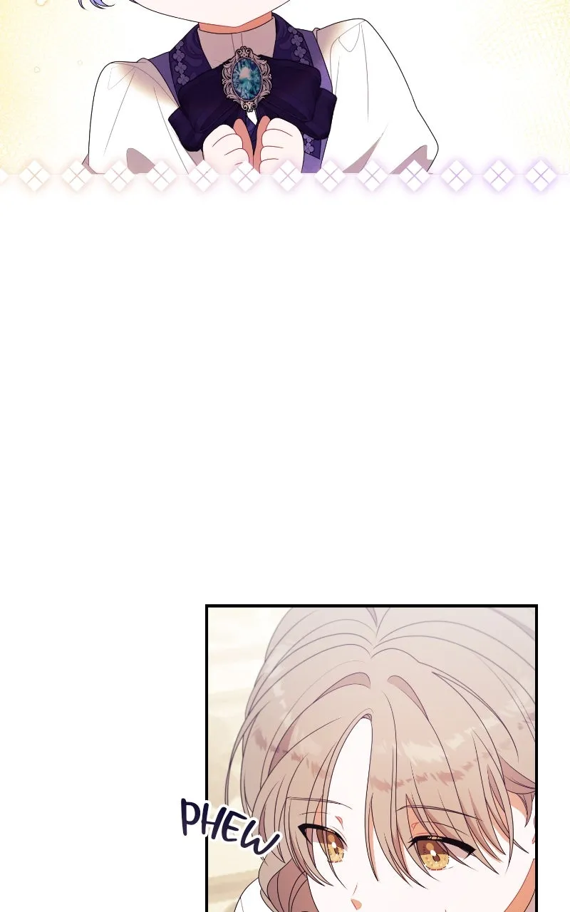 This Wasn’t in My Adoption Plan! Chapter 25 page 72 - 