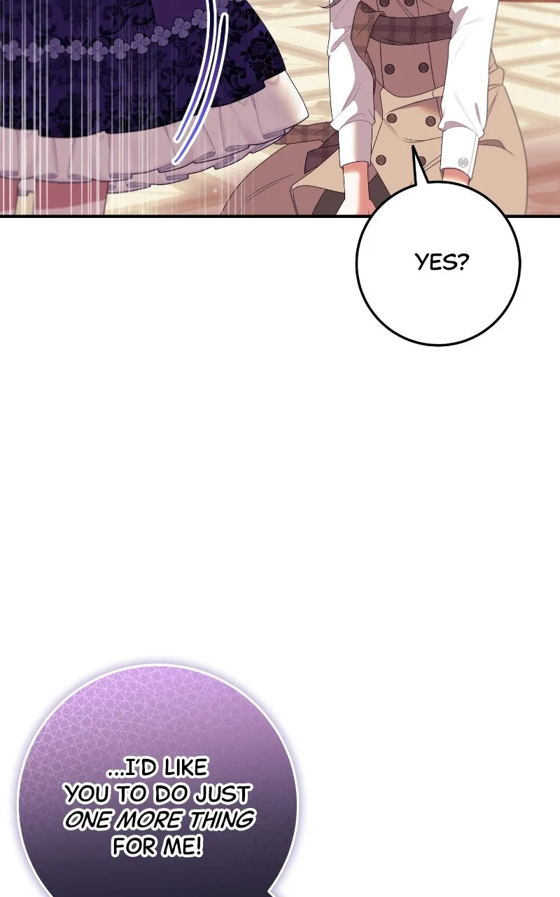 This Wasn’t in My Adoption Plan! Chapter 25 page 74 - 