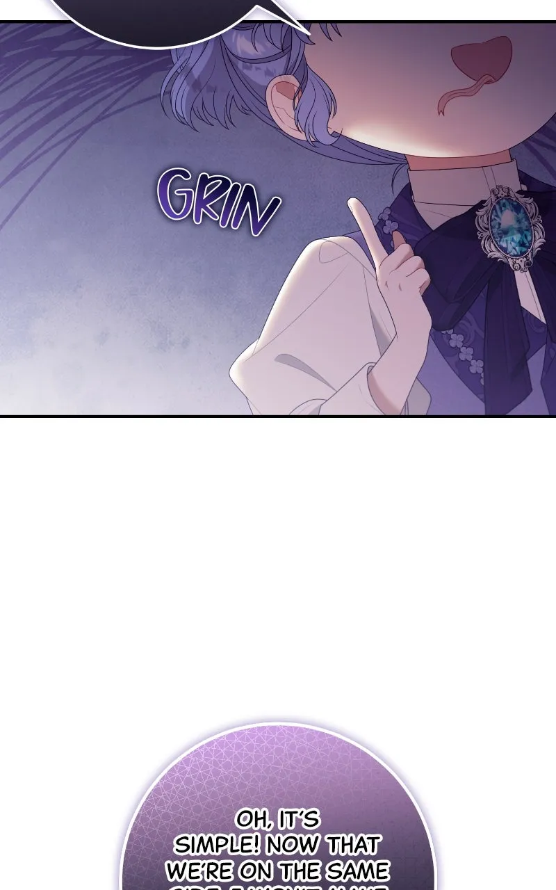 This Wasn’t in My Adoption Plan! Chapter 25 page 75 - 