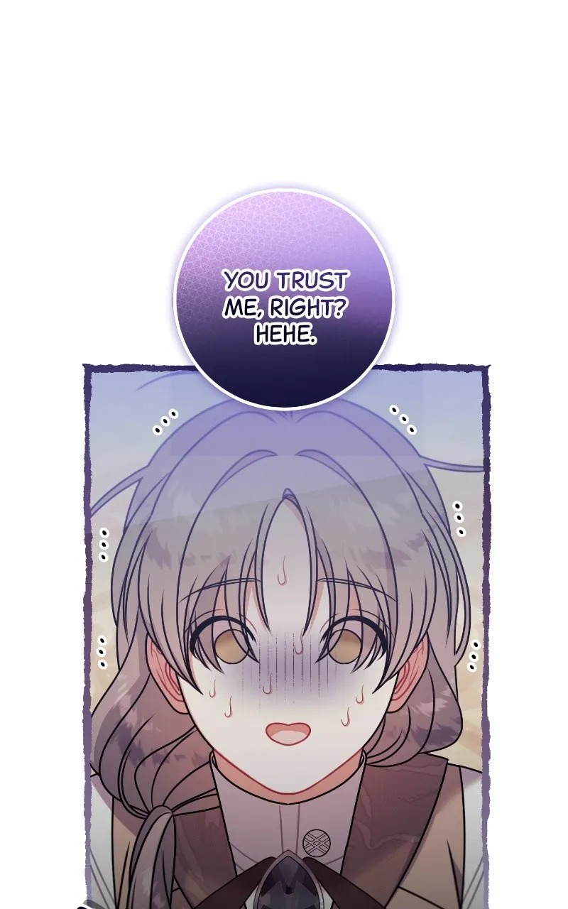This Wasn’t in My Adoption Plan! Chapter 25 page 77 - 