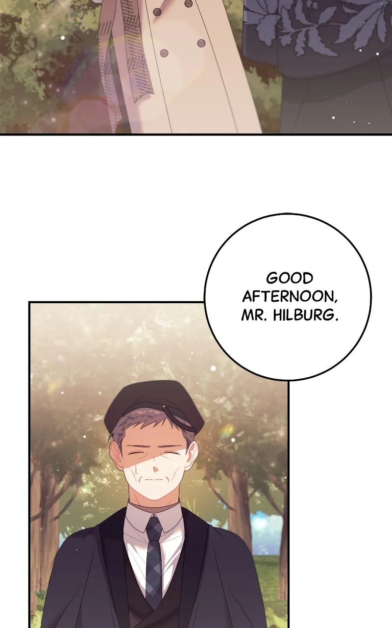This Wasn’t in My Adoption Plan! Chapter 25 page 83 - 
