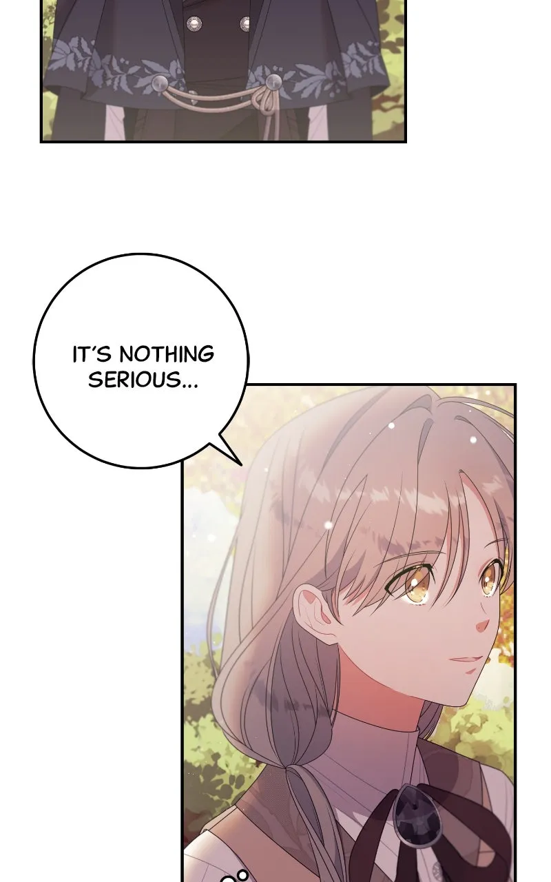 This Wasn’t in My Adoption Plan! Chapter 25 page 84 - 