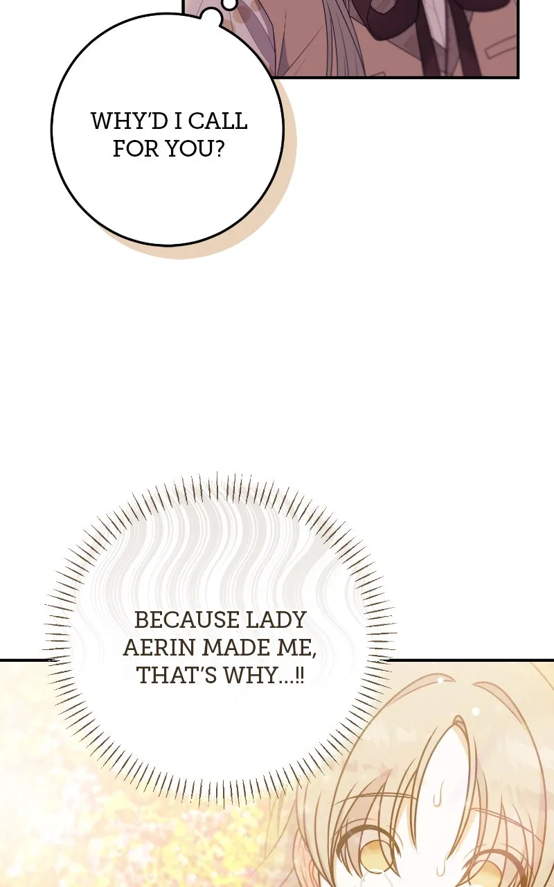 This Wasn’t in My Adoption Plan! Chapter 25 page 85 - 