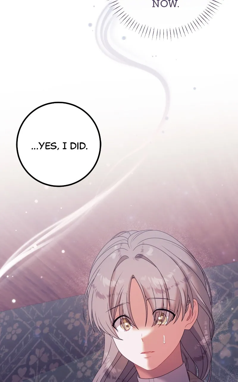 This Wasn’t in My Adoption Plan! Chapter 25 page 10 - 
