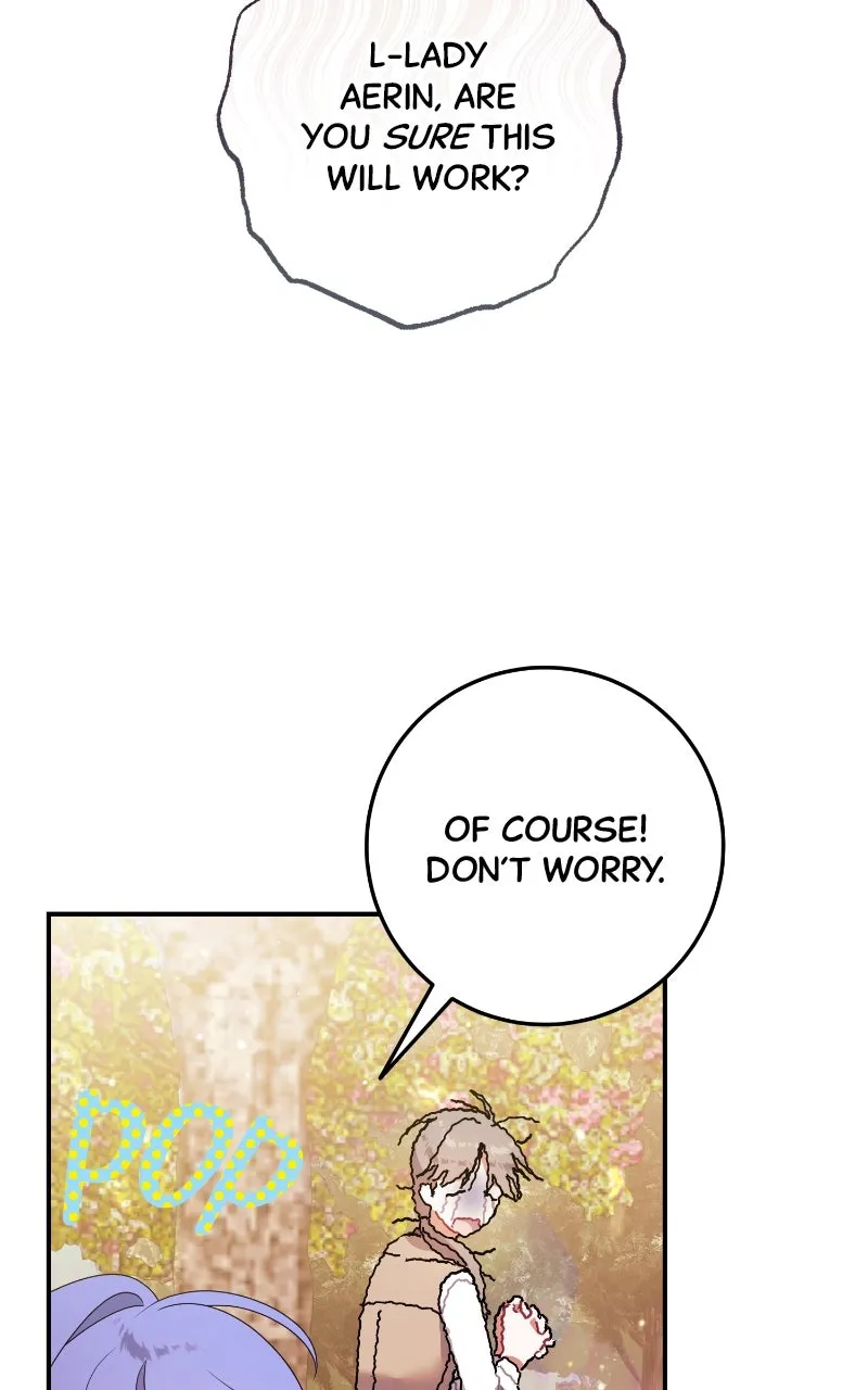 This Wasn’t in My Adoption Plan! Chapter 26 page 2 - 