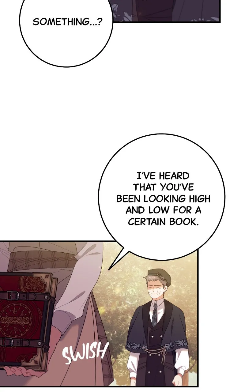 This Wasn’t in My Adoption Plan! Chapter 26 page 11 - 