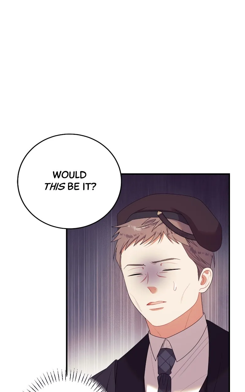 This Wasn’t in My Adoption Plan! Chapter 26 page 12 - 