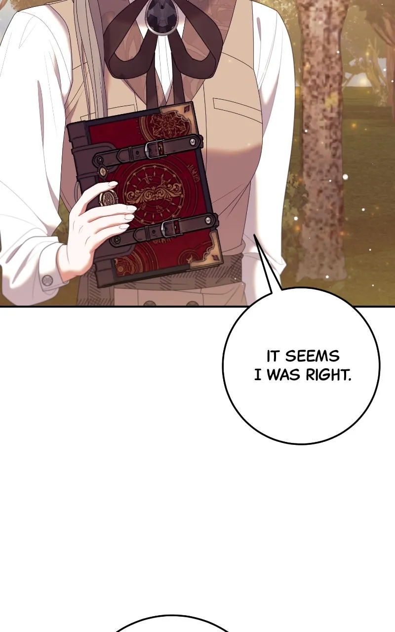This Wasn’t in My Adoption Plan! Chapter 26 page 14 - 