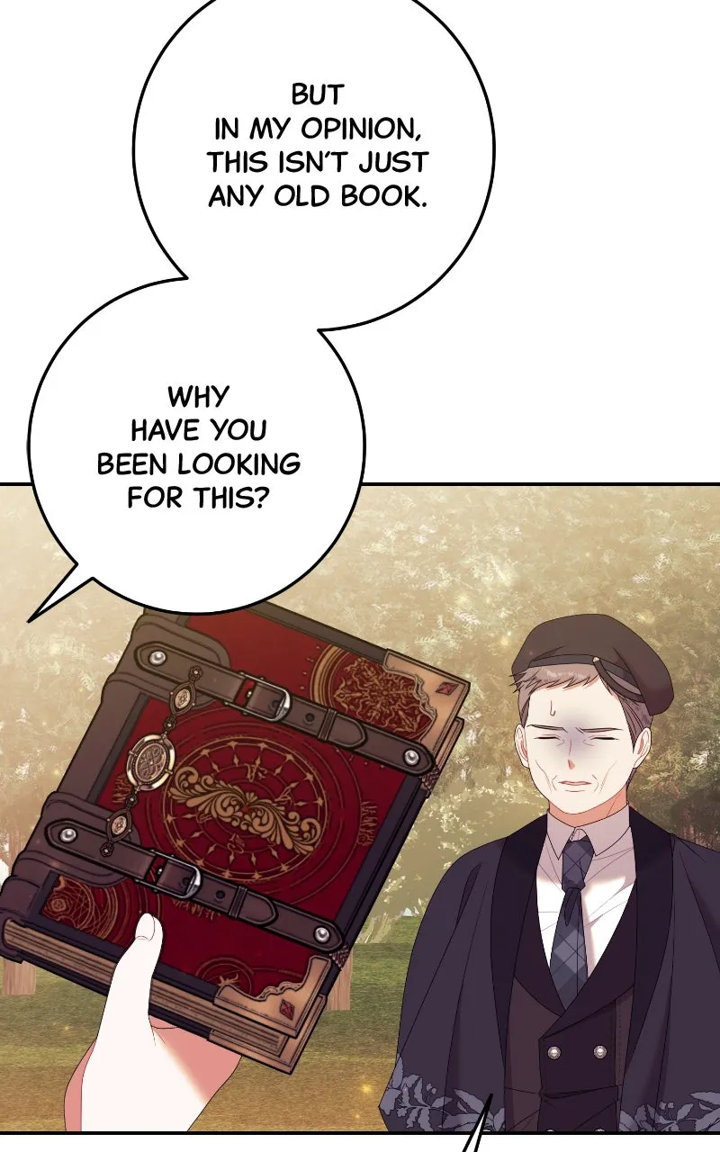 This Wasn’t in My Adoption Plan! Chapter 26 page 15 - 