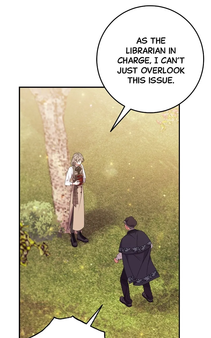 This Wasn’t in My Adoption Plan! Chapter 26 page 18 - 