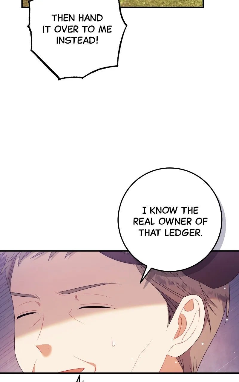 This Wasn’t in My Adoption Plan! Chapter 26 page 19 - 