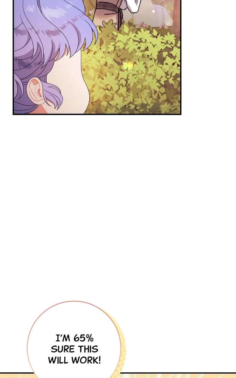 This Wasn’t in My Adoption Plan! Chapter 26 page 3 - 