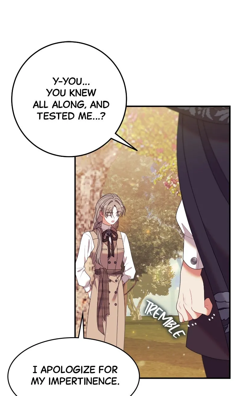 This Wasn’t in My Adoption Plan! Chapter 26 page 22 - 