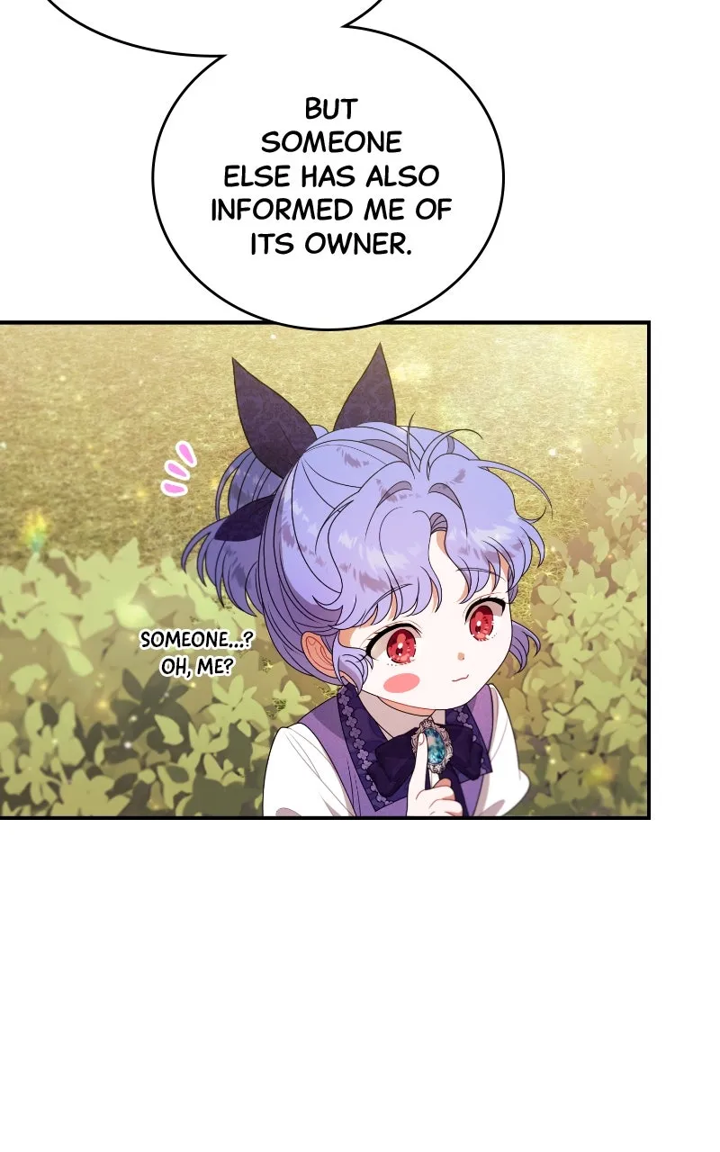 This Wasn’t in My Adoption Plan! Chapter 26 page 23 - 