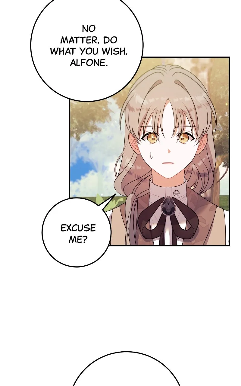 This Wasn’t in My Adoption Plan! Chapter 26 page 27 - 