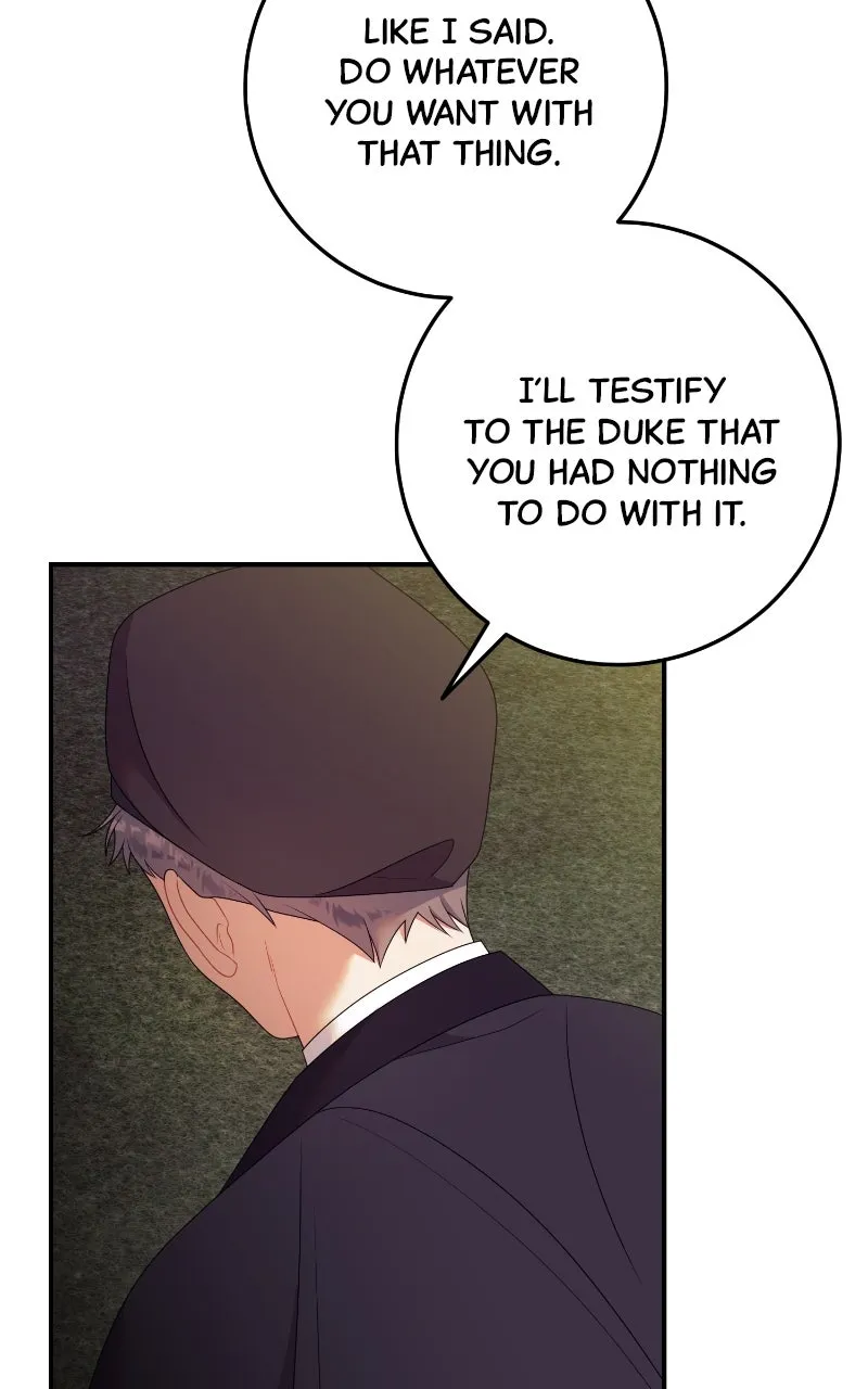 This Wasn’t in My Adoption Plan! Chapter 26 page 28 - 