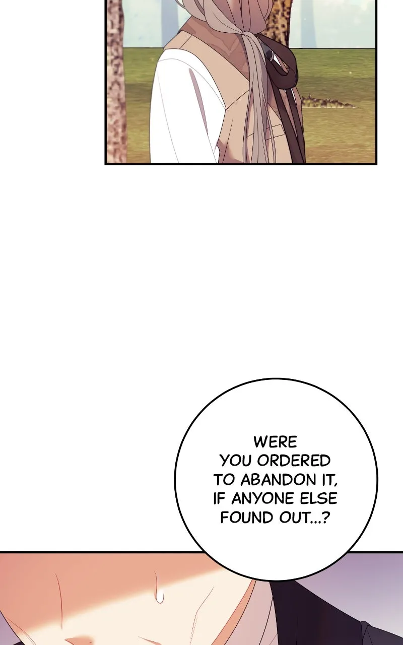 This Wasn’t in My Adoption Plan! Chapter 26 page 30 - 