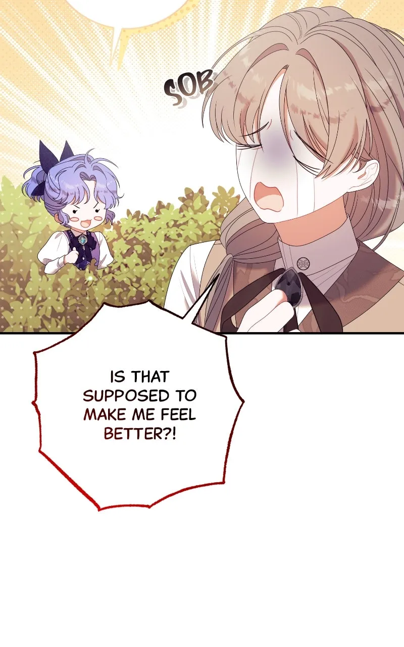 This Wasn’t in My Adoption Plan! Chapter 26 page 4 - 