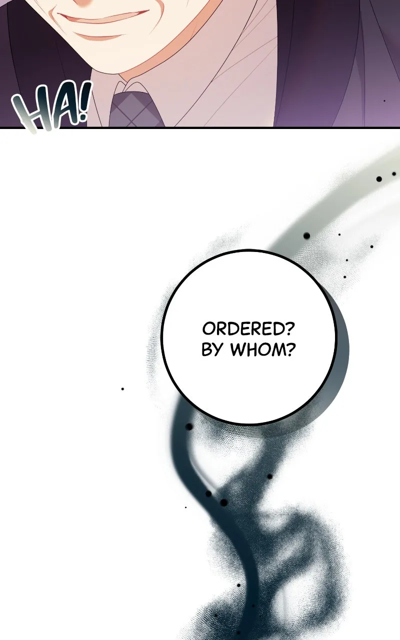 This Wasn’t in My Adoption Plan! Chapter 26 page 31 - 