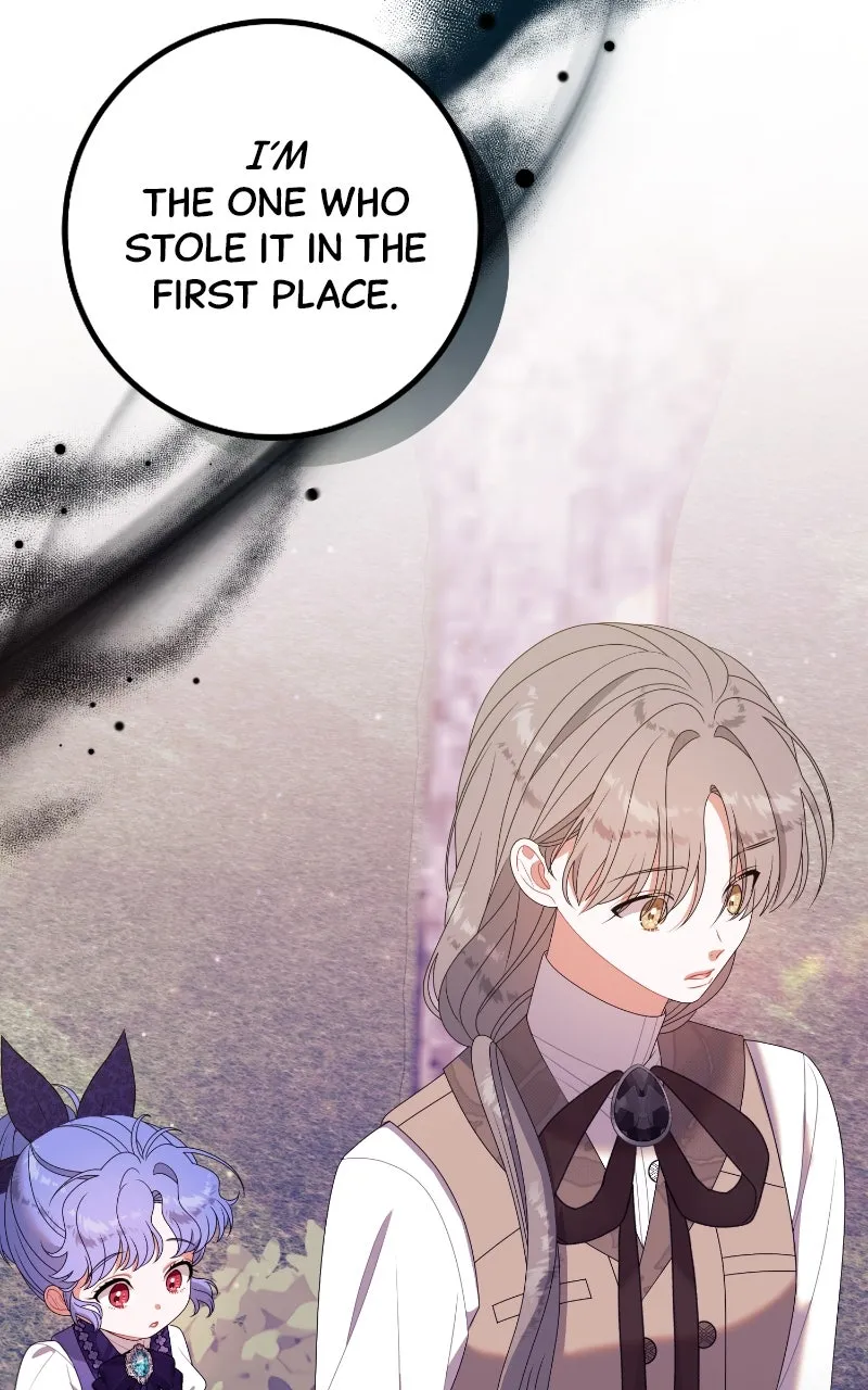 This Wasn’t in My Adoption Plan! Chapter 26 page 32 - 