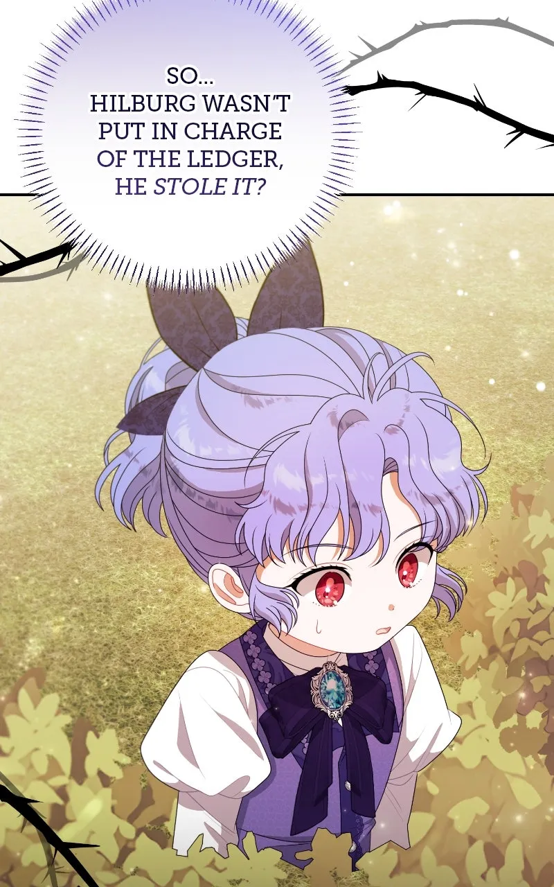This Wasn’t in My Adoption Plan! Chapter 26 page 34 - 
