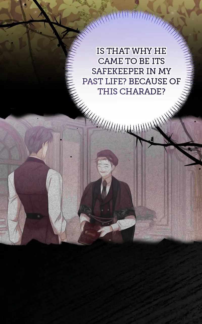 This Wasn’t in My Adoption Plan! Chapter 26 page 35 - 