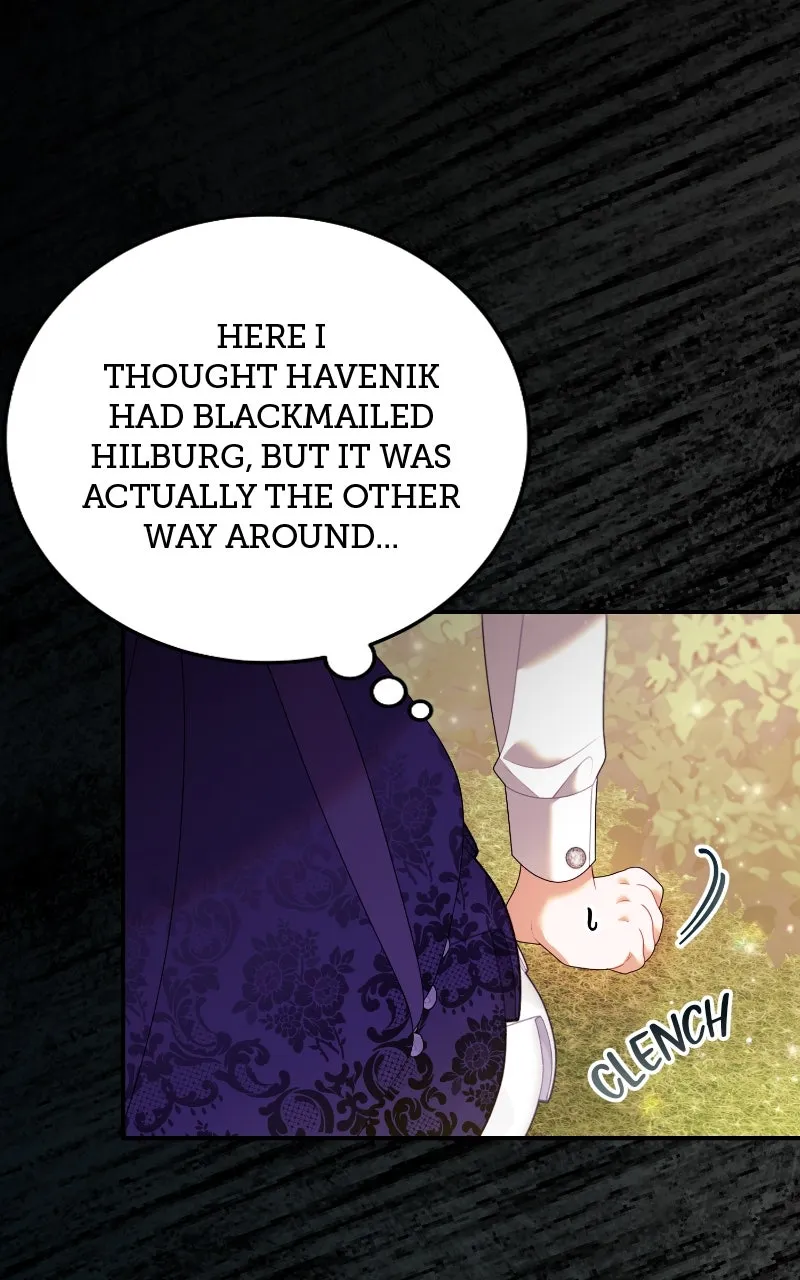 This Wasn’t in My Adoption Plan! Chapter 26 page 36 - 