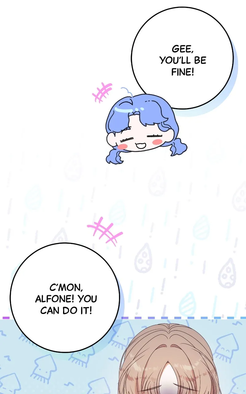This Wasn’t in My Adoption Plan! Chapter 26 page 5 - 