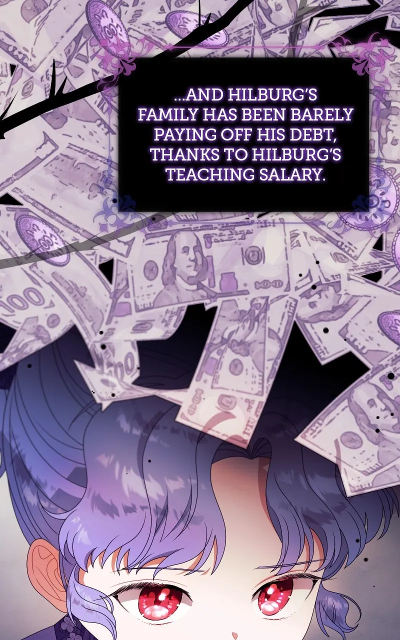 This Wasn’t in My Adoption Plan! Chapter 26 page 42 - 