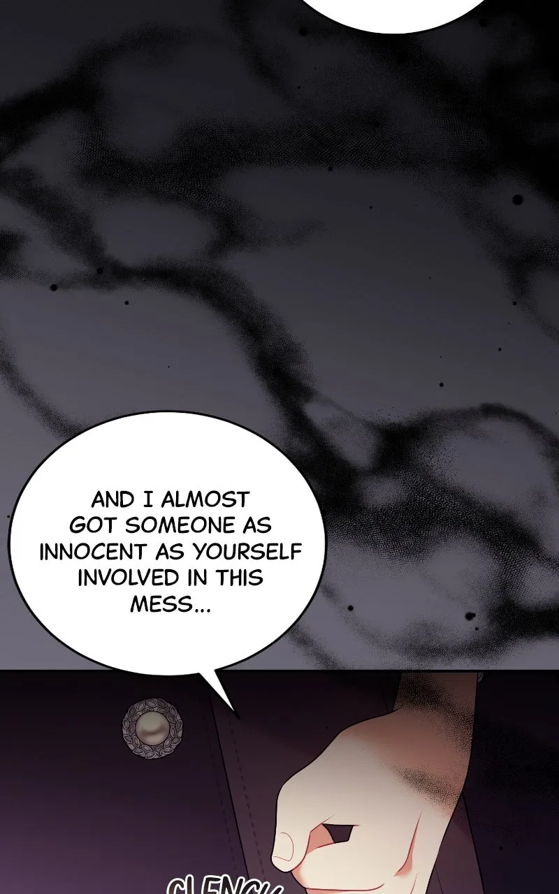 This Wasn’t in My Adoption Plan! Chapter 26 page 46 - 
