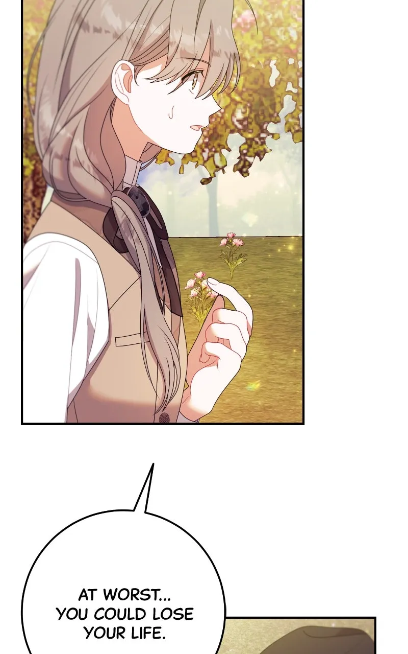 This Wasn’t in My Adoption Plan! Chapter 26 page 50 - 