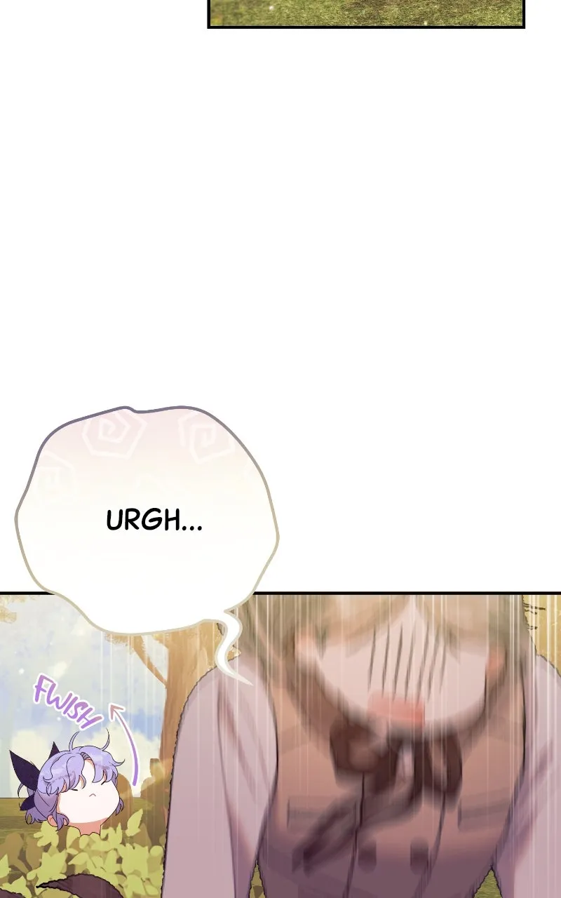 This Wasn’t in My Adoption Plan! Chapter 26 page 57 - 
