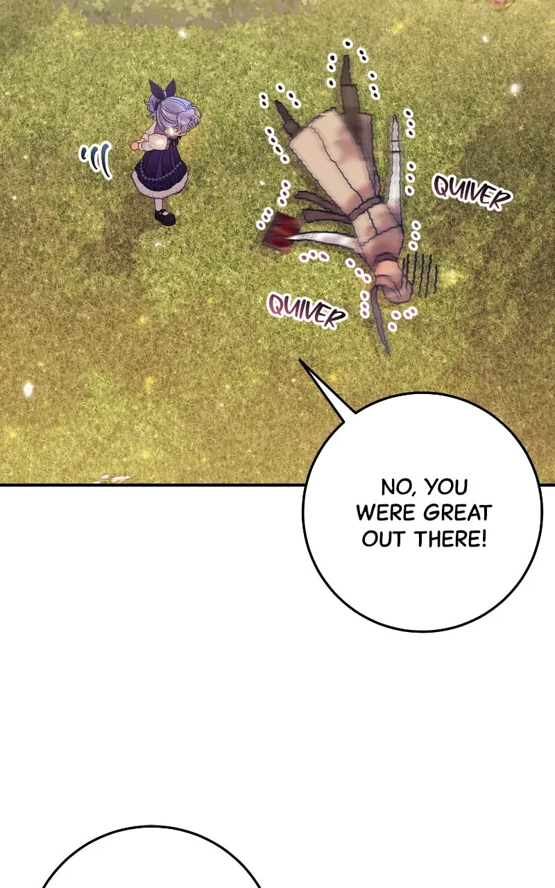 This Wasn’t in My Adoption Plan! Chapter 26 page 59 - 
