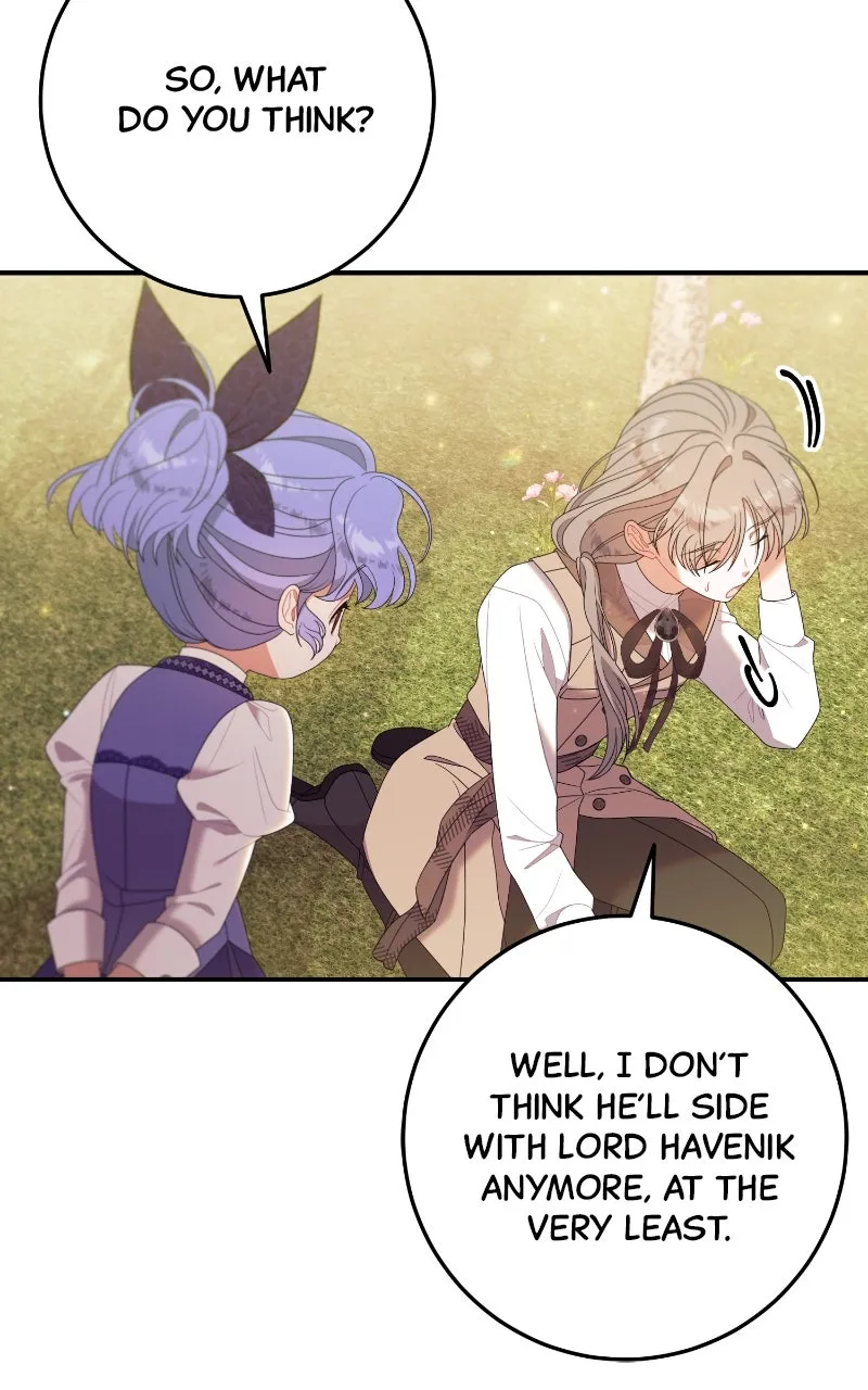 This Wasn’t in My Adoption Plan! Chapter 26 page 60 - 