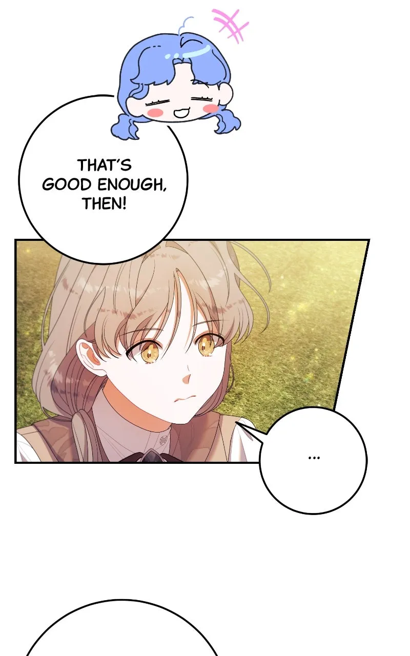 This Wasn’t in My Adoption Plan! Chapter 26 page 61 - 