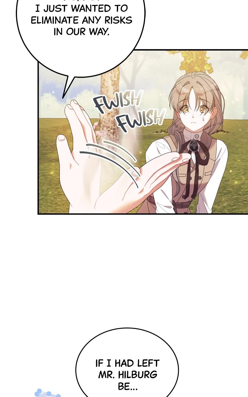 This Wasn’t in My Adoption Plan! Chapter 26 page 63 - 