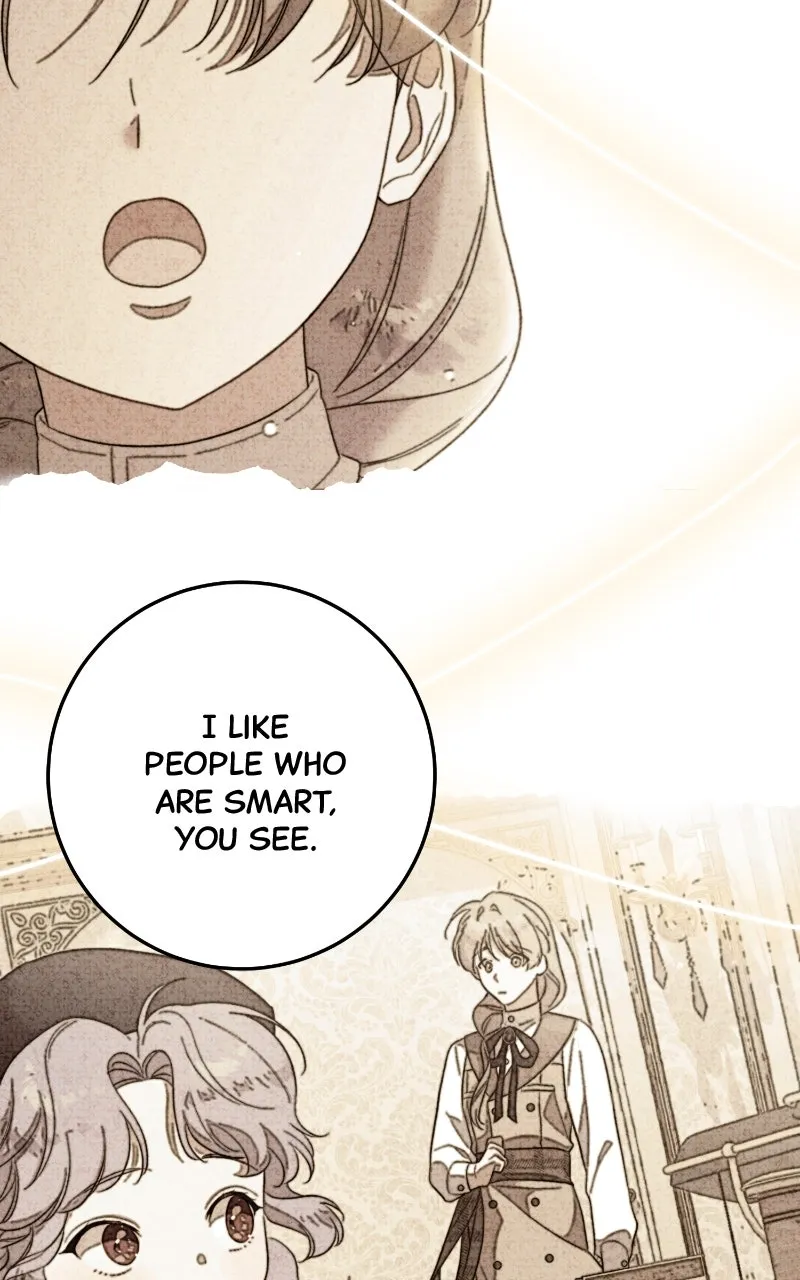 This Wasn’t in My Adoption Plan! Chapter 26 page 69 - 