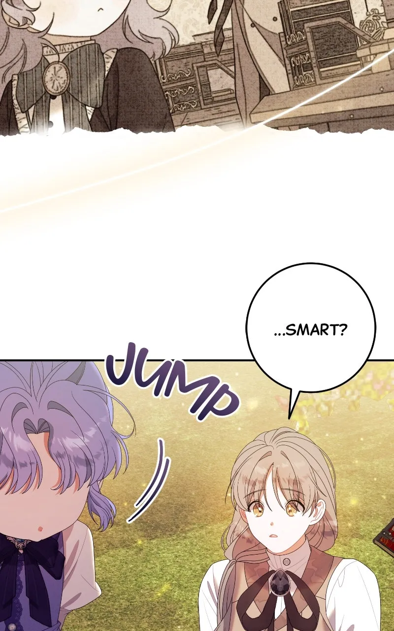 This Wasn’t in My Adoption Plan! Chapter 26 page 70 - 