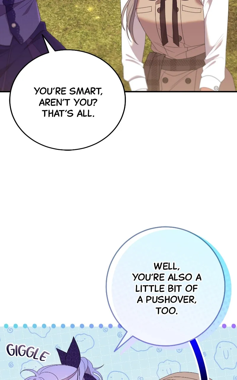This Wasn’t in My Adoption Plan! Chapter 26 page 71 - 