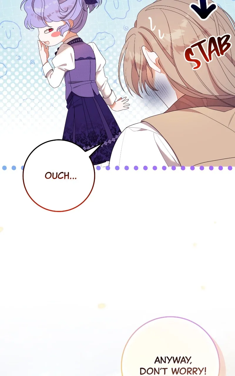 This Wasn’t in My Adoption Plan! Chapter 26 page 72 - 
