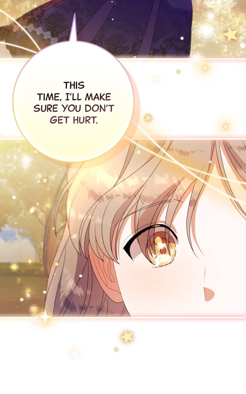 This Wasn’t in My Adoption Plan! Chapter 26 page 74 - 